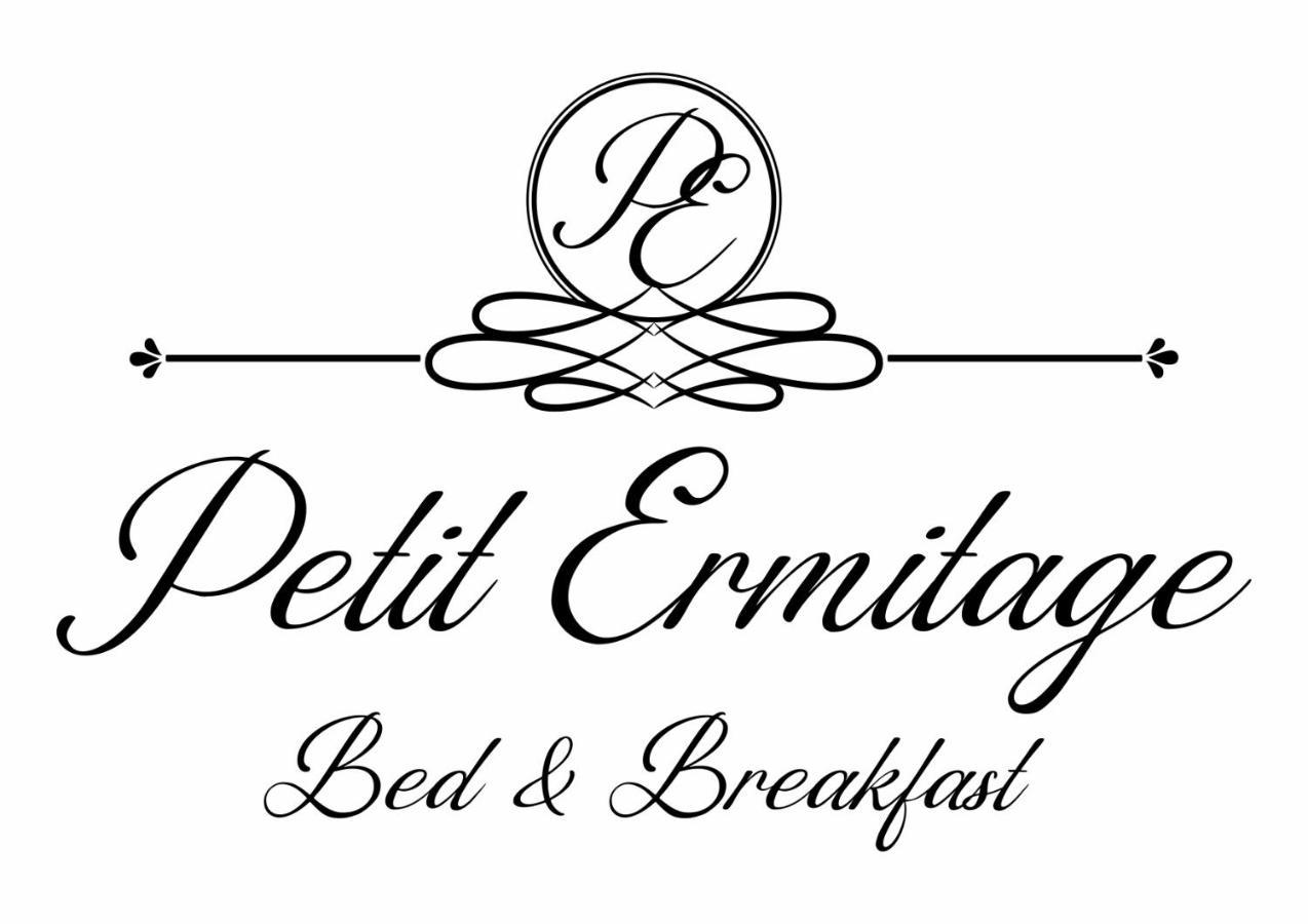 Bed and Breakfast Petit Ermitage Франсгук Екстер'єр фото